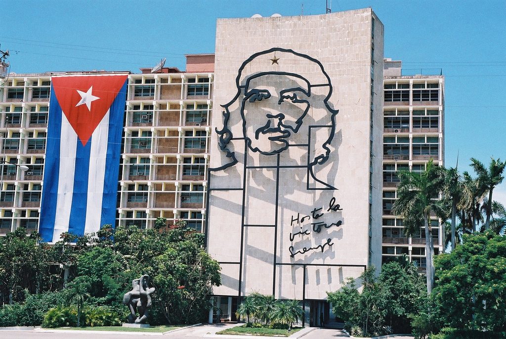 Cuba 2023 Changing Pace Travel