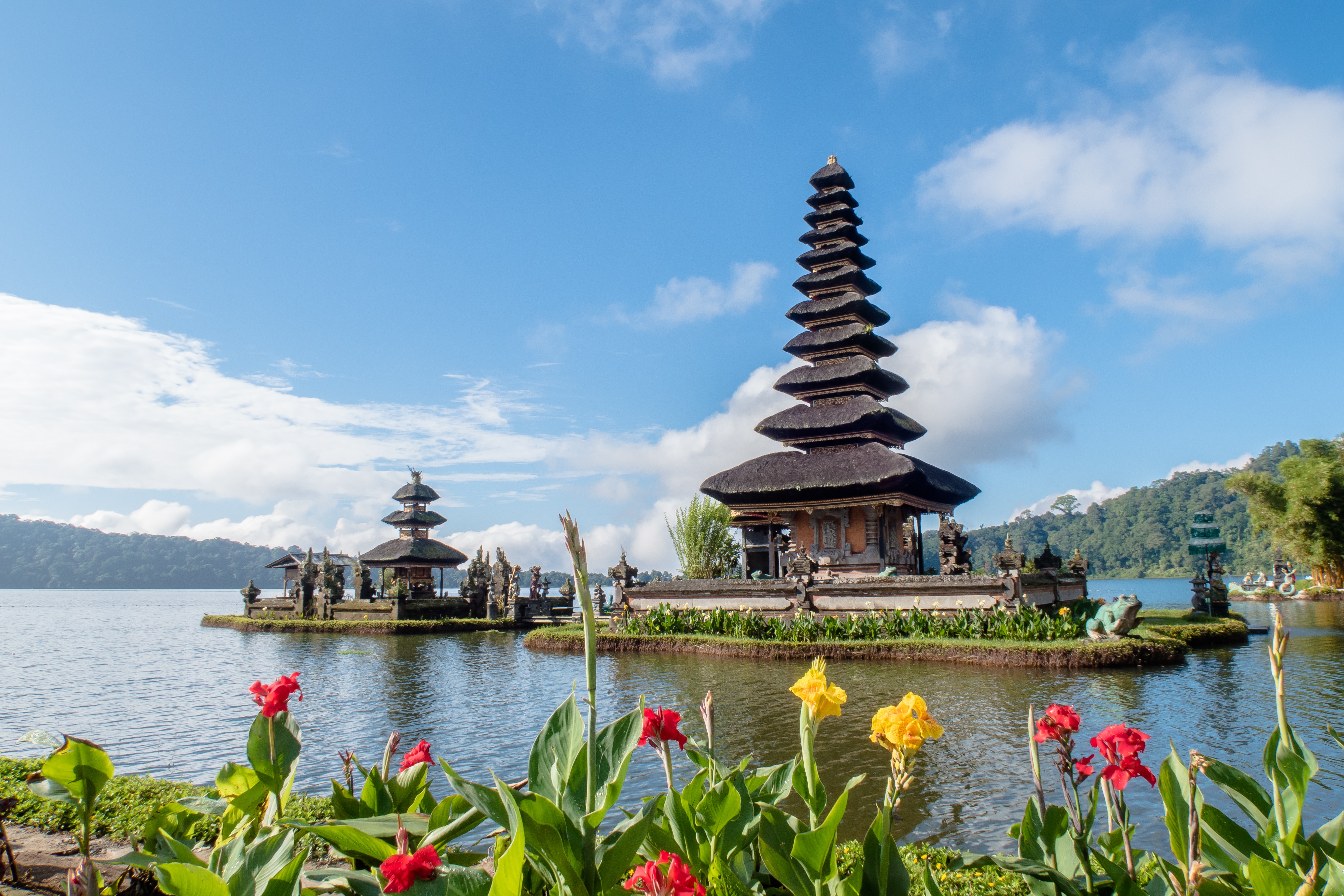 Bali 2021 – Changing Pace Travel